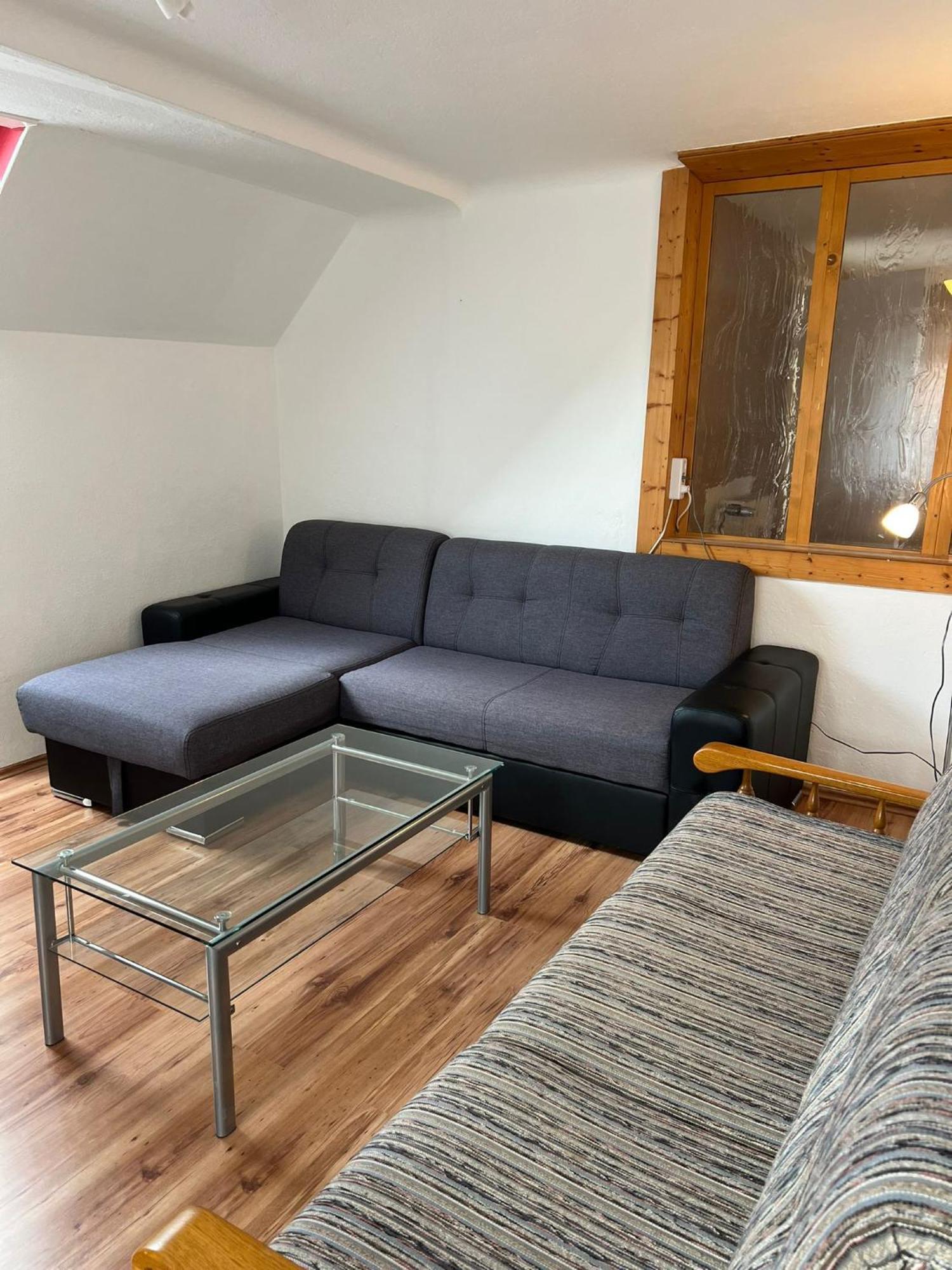Haus Peter Apartment Murau Exterior photo