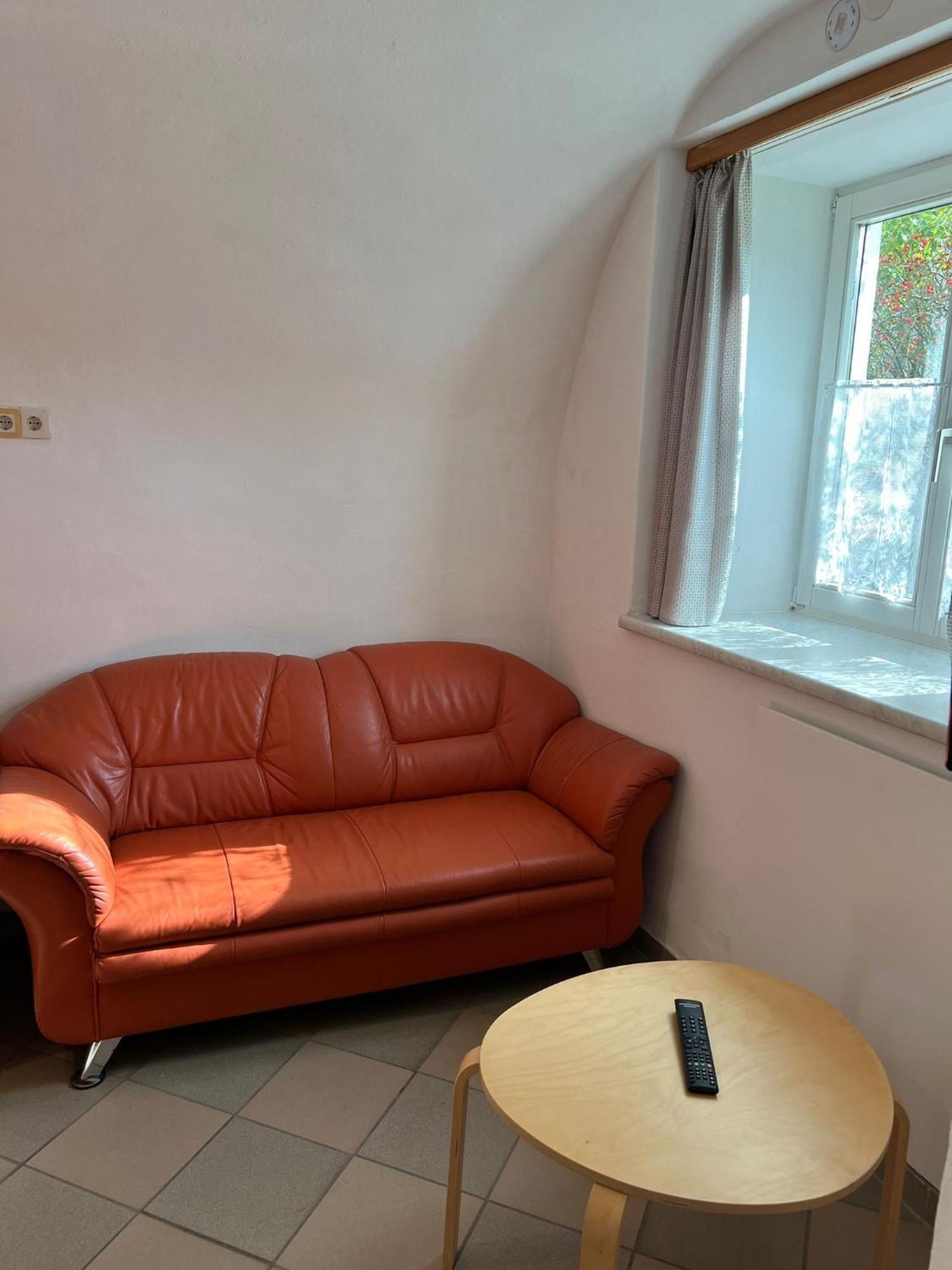 Haus Peter Apartment Murau Exterior photo
