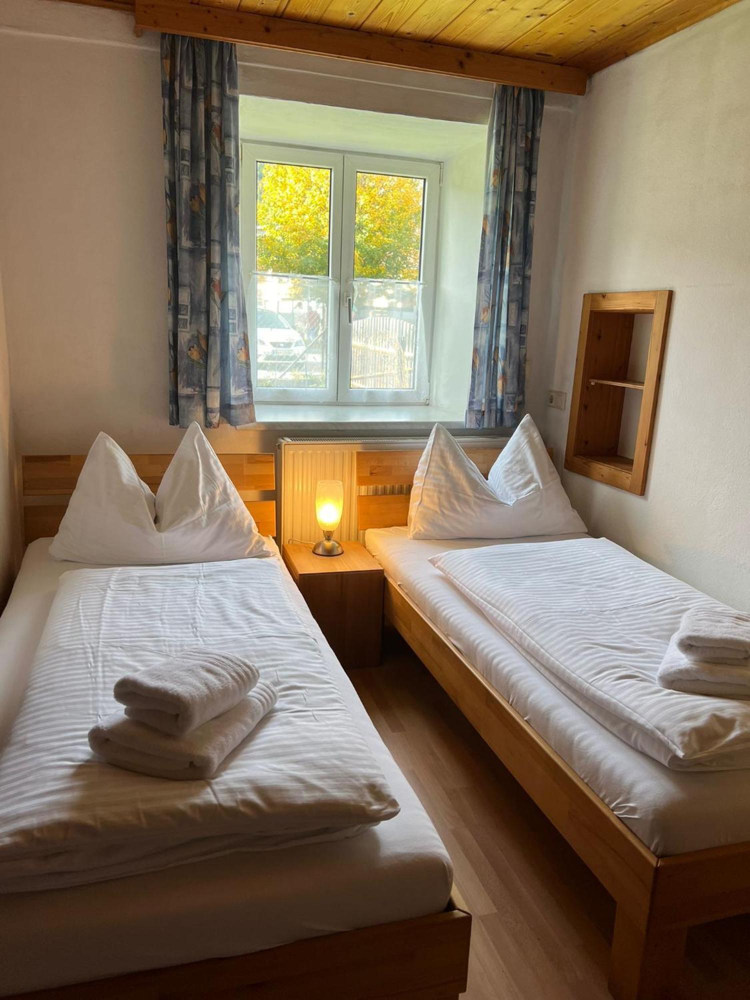 Haus Peter Apartment Murau Exterior photo