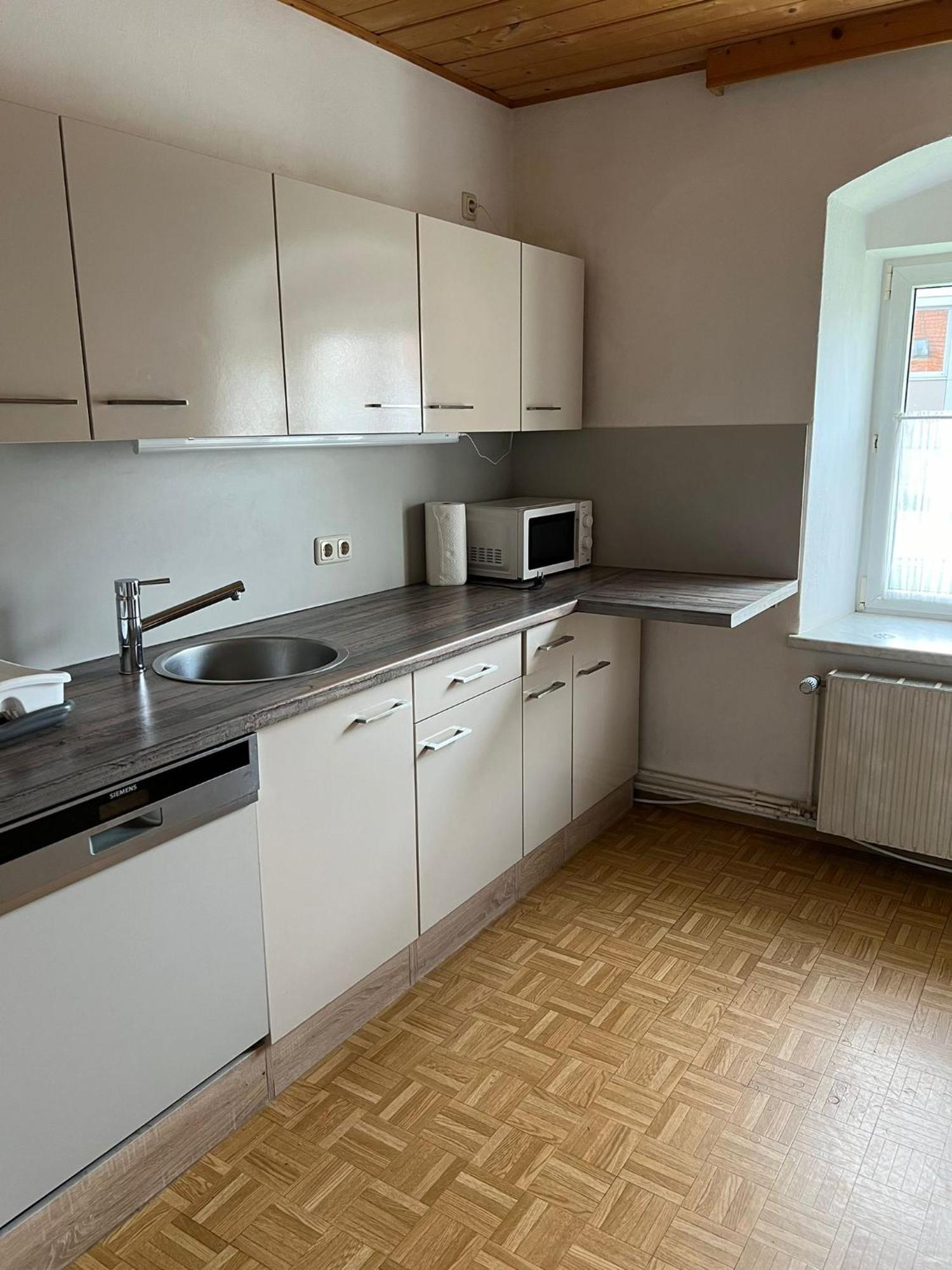 Haus Peter Apartment Murau Exterior photo